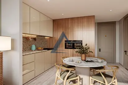 Prime JVC 1BR | Excellent ROI Opportunity