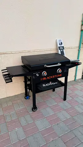 Gas grill with free delivery