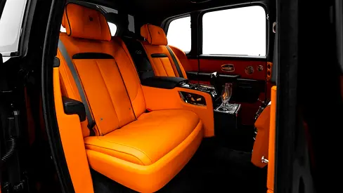 صورة مصغرة 14 لـ 2026 ROLLS-ROYCE CULLINAN