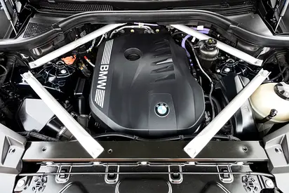 BMW X6 xDrive40i M Sport, миниатюра 3