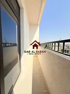 Good price 1 BHK brand new | 12 cheques payment| balcony and two washroom | ready to move