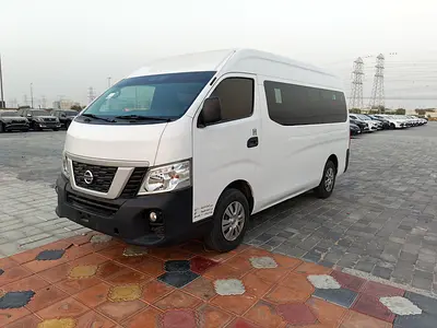 صورة 5 لـ 2020 Nissan URVAN