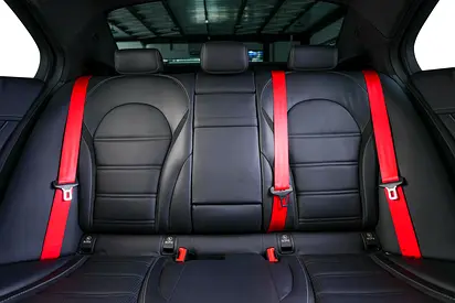 صورة مصغرة 17 لـ 2017 Mercedes-BENZ C-CLASS
