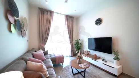 Wake Up to Peaceful Community Views | Spacious Apartment | For Rent