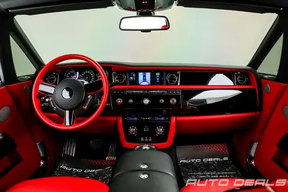 2014 ROLLS-ROYCE PHANTOM 缩略图 11