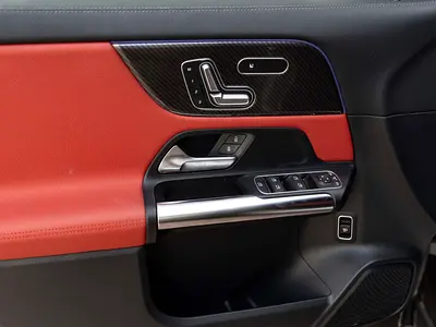 Mercedes-Benz GLA 35 AMG 4MATIC, миниатюра 11