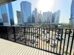 Spacious 1BR I Prime Location | Unfurnished