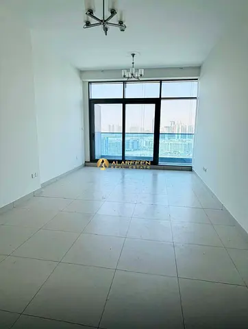 Chiller Free | Big Balcony | Elegant 1 BR