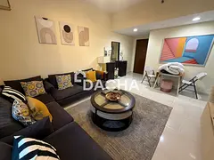 VACANT NOW | FULLY FURNISHED | SPACIOUS