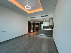 High-Floor 1BR | Alpha Green Tower | Balcony With Skyline Views