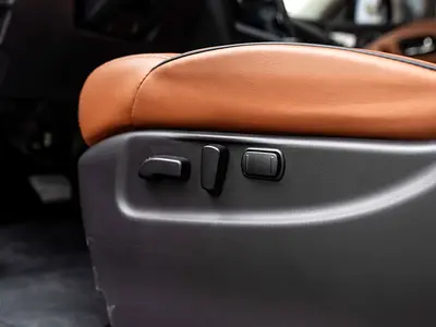 2022 Nissan PATROL 照片 12