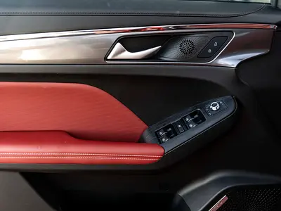 Haval Jolion Luxury, миниатюра 12