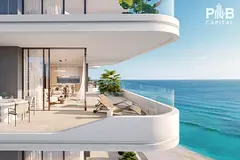 Investment Deal | Beachfront | Fully Furnished