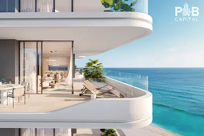 Investment Deal | Beachfront | Fully Furnished