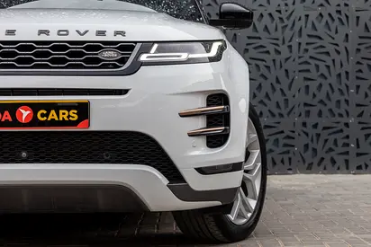 Land Rover Range Rover Evoque R-Dynamic SE, миниатюра 4
