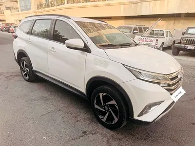 صورة 2 لـ 2020 Toyota RUSH