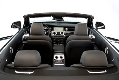 صورة 8 لـ 2017 ROLLS-ROYCE DAWN