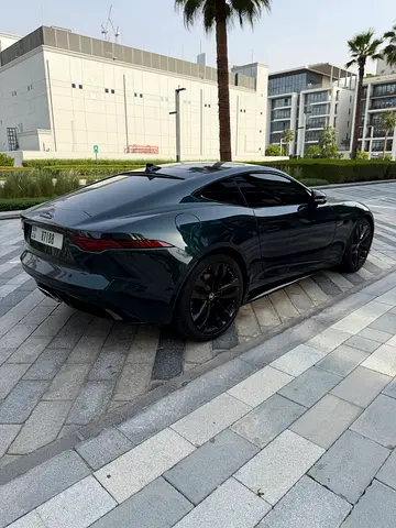 2024 Jaguar F-TYPE — фото 4