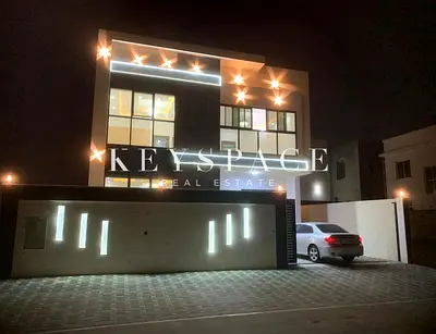 Bespoke Elegance | Designer Villa Collection