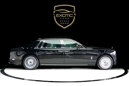 2026 ROLLS-ROYCE PHANTOM 照片 4