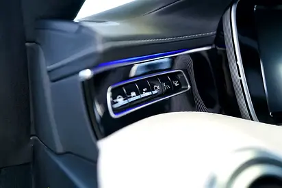 صورة مصغرة 11 لـ 2014 Mercedes-BENZ S-CLASS