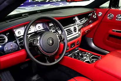 صورة مصغرة 11 لـ 2017 ROLLS-ROYCE DAWN