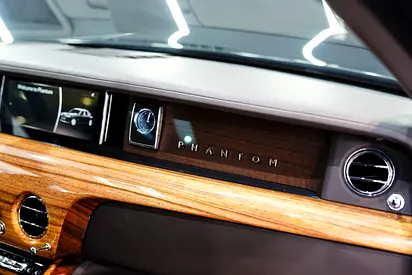 2022 ROLLS-ROYCE PHANTOM 照片 5