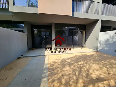 Exclusive 4-Bedroom Mid Townhouse | Green Living at Sendian | ready to move