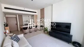 Modern Design | 1 Bedroom | Prime Location