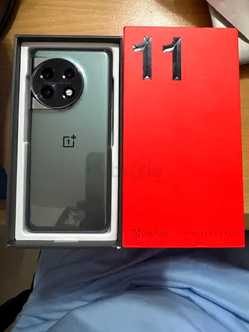 One Plus 11