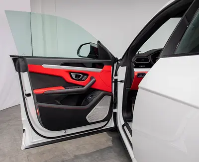 صورة مصغرة 15 لـ 2019 Lamborghini URUS