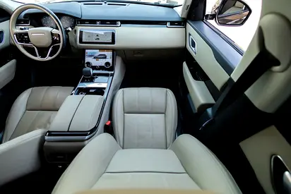 Land Rover Range Rover Velar R-Dynamic SE, миниатюра 17