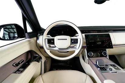 صورة مصغرة 14 لـ 2022 LAND Rover RANGE ROVER