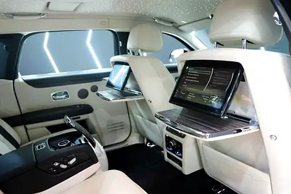 2024 ROLLS-ROYCE GHOST 缩略图 12