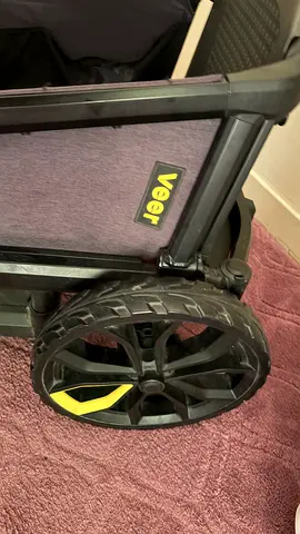 Veer Cruiser Wagon