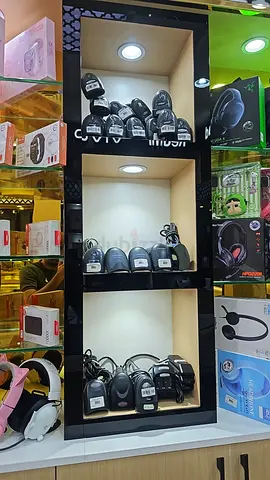 Barcode Scanner