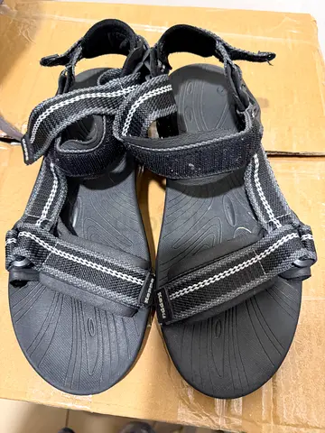 Men’s footwear