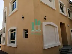 Residential Villa for Rent | Al Ghafia