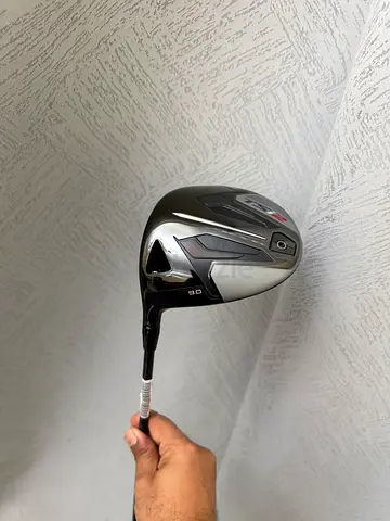 Titleist TSi2 Lefthanded Driver