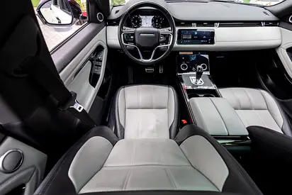 Land Rover Range Rover Evoque R-Dynamic SE, миниатюра 15