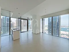 The Most Demanded 2 Bedroom Layout in Marina Gate