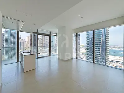 The Most Demanded 2 Bedroom Layout in Marina Gate