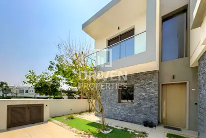 4BR Townhouse | Ready to Move | Peaceful Community