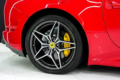 صورة 13 لـ 2017 Ferrari CALIFORNIA T