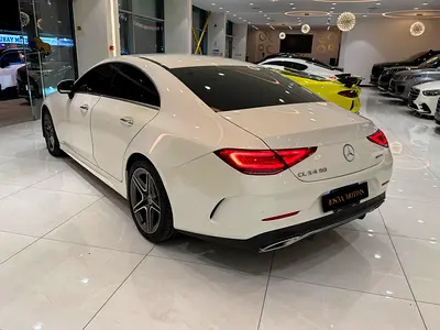 صورة مصغرة 6 لـ 2019 Mercedes-BENZ CLS