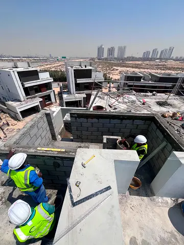 CIVIL WORKS