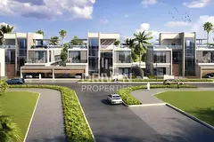 Spacious Family Home | Flexible Post Handover