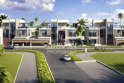 Spacious Family Home | Flexible Post Handover