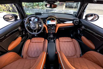 صورة مصغرة 13 لـ 2024 MINI COOPER