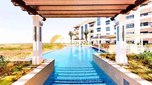 Canal/Golf View | High Floor | Furnished | Flexible Payments